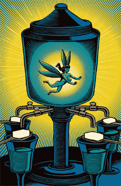 Absinth Cocktails