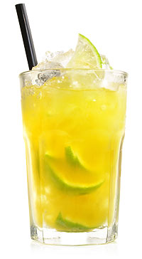 Ipanema Cocktail