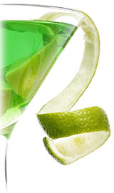 Absinth Cocktail