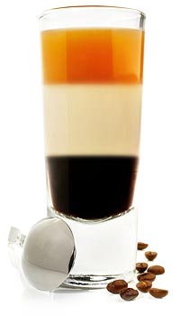 B52 Cocktail