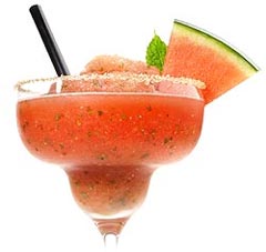 Margarita Cocktails