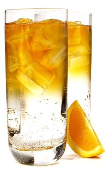 Cognax Cocktail
