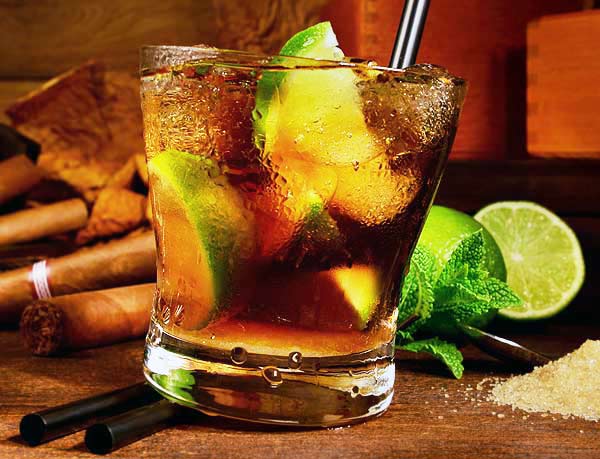 Cuba Libre