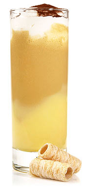 EierlikÃ¶r Cocktail