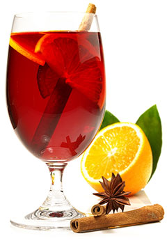 Früchtepunsch