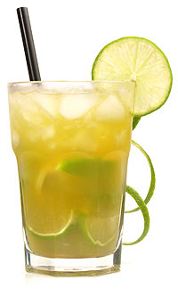 Ipanema Cocktail