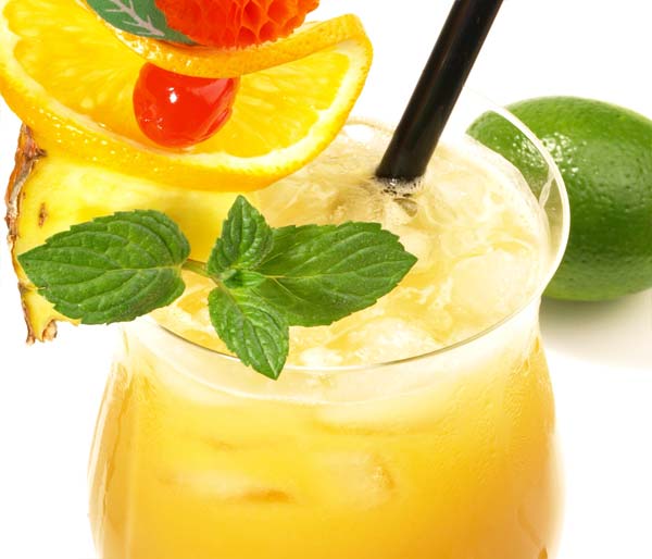 Mai Tai