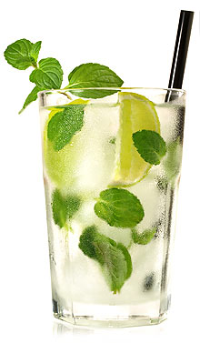 MojitoCocktail