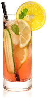 Gin Cocktail