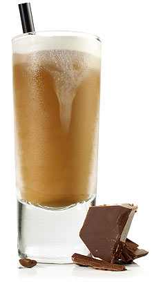 Brandy Alexander Cocktail