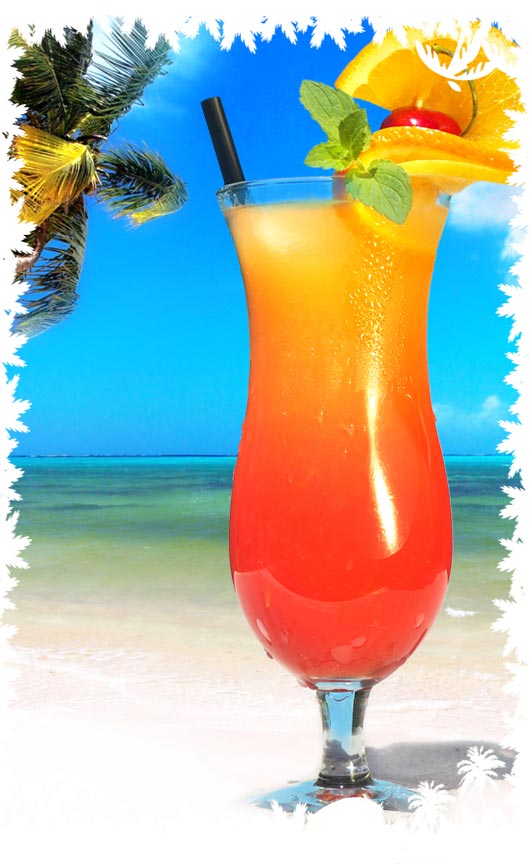 Sex on the Beach