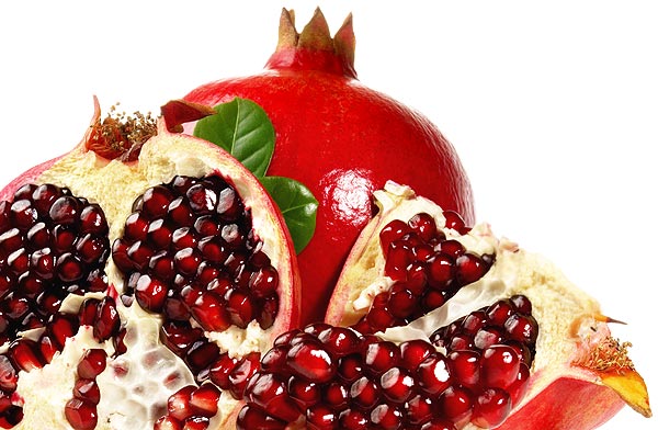 Granatapfel