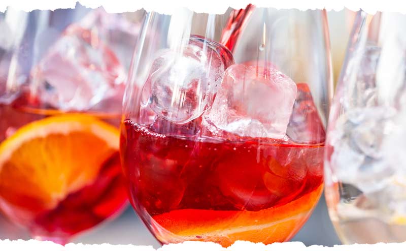 Aperol Spritz