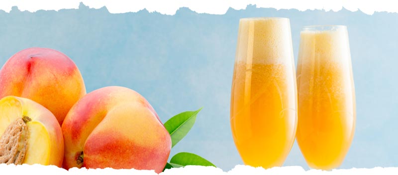 Champagnerflasche