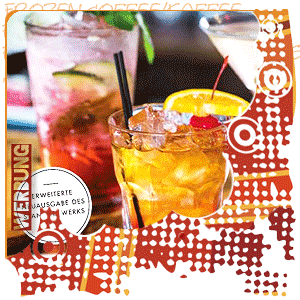 Cocktails
