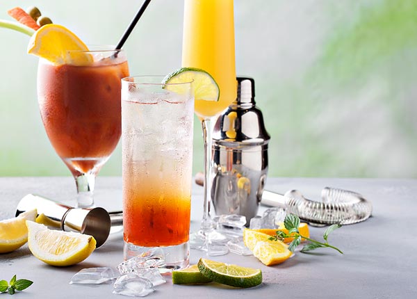 Cocktail Klassiker
