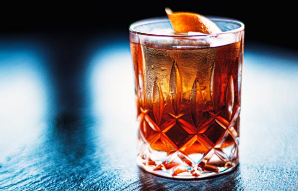 Absinth Cocktails