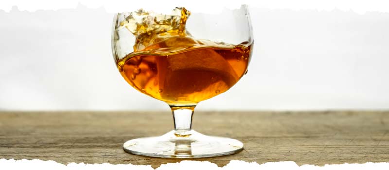 Cognacglas