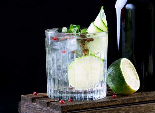 Gin Cocktails