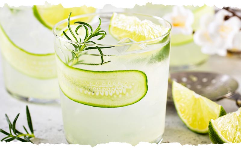 Gin Tonic