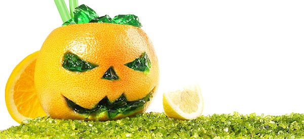 Halloween Cocktails