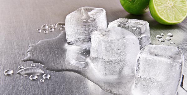 Clear Ice - Klare EiswÃ¼rfel herstellen