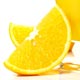 Cocktails mit Orange