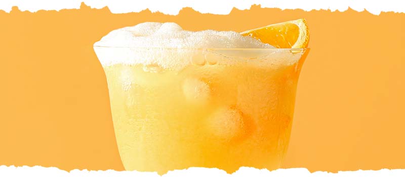 Cognac Cocktail