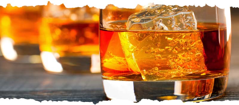 Blended Scotch