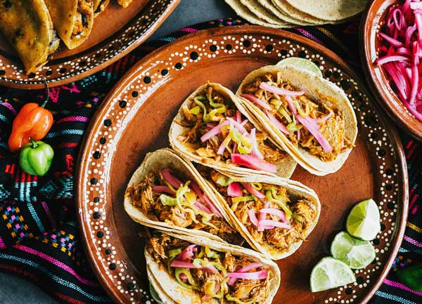 Wraps Rezepte
