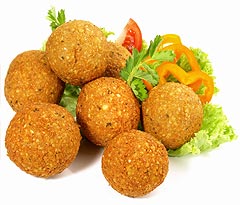 FalafelbÃ¤llchen