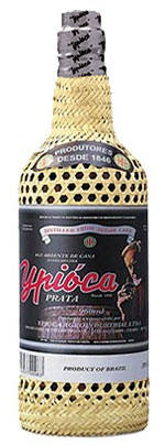 Cachaca