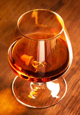 Cognax Cocktail