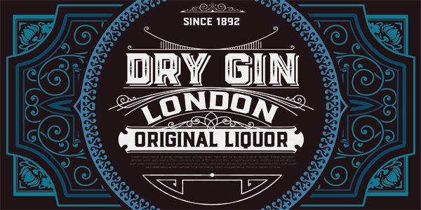 Gin Destillerie