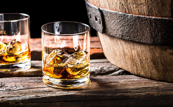 Whiskeykeller
