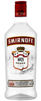 Wodka