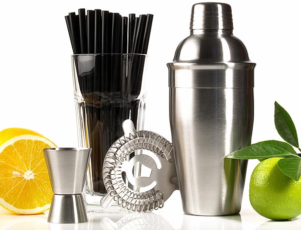Barzubehör & Accessoires