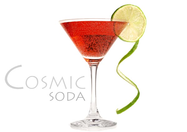 Cocktail-Poster