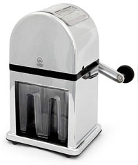 Ice Crusher