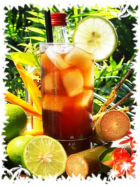 Cuba Libre